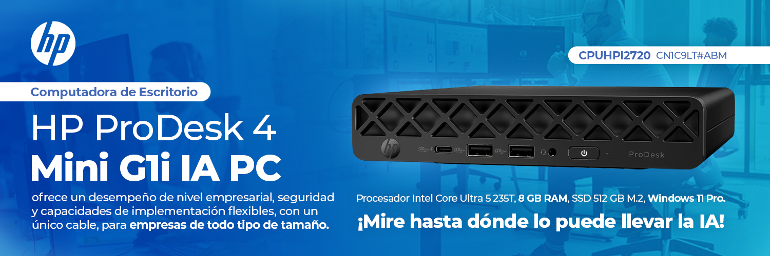 Equipos de Cómputo