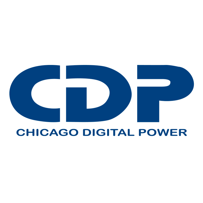 CDP logo