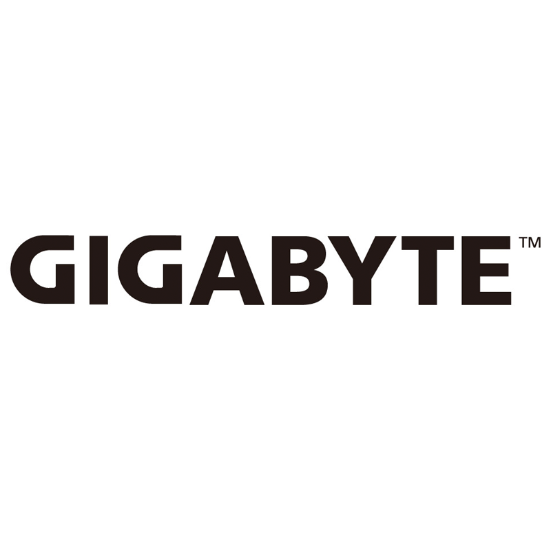 Gigabyte logo
