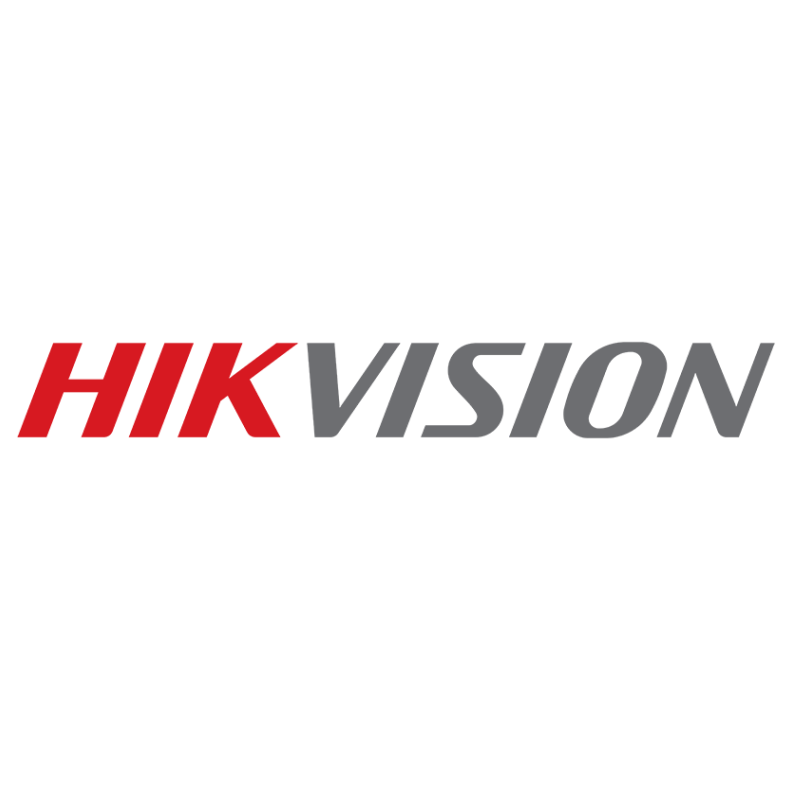 Hikvision logo