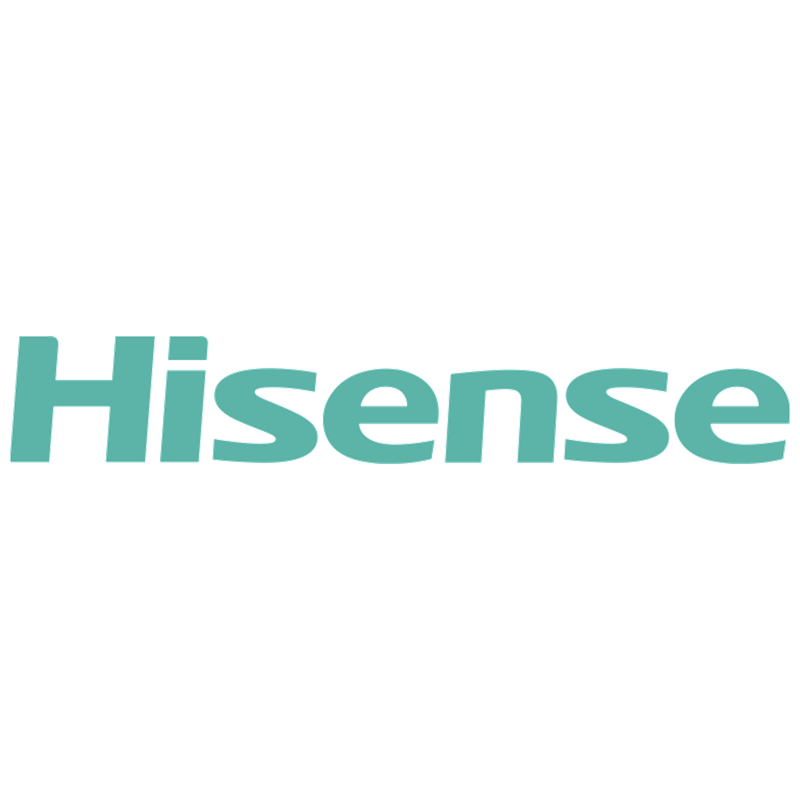 Hisense logo