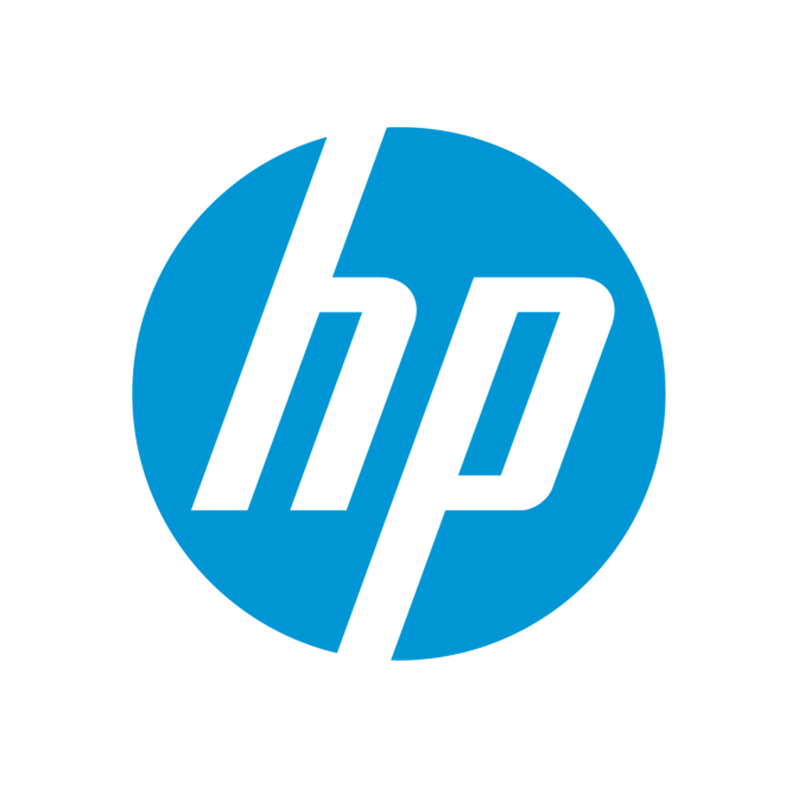 HP logo