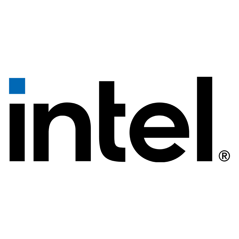 Intel logo