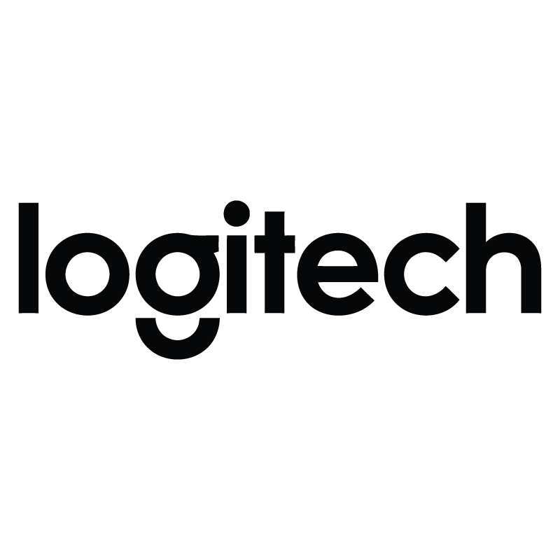 Logitech logo