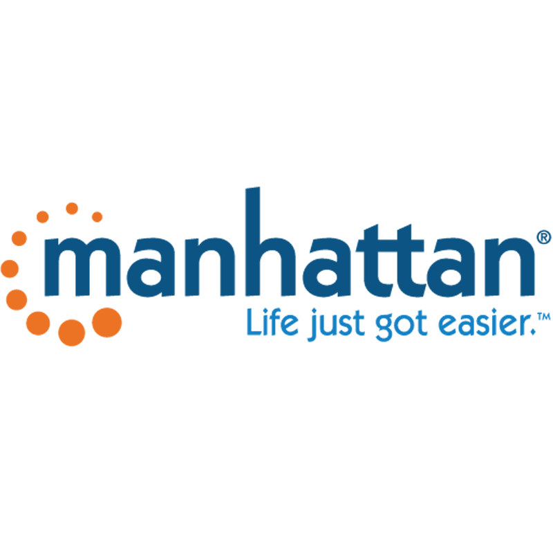 Manhattan logo