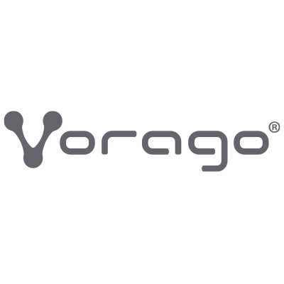 Vorago logo