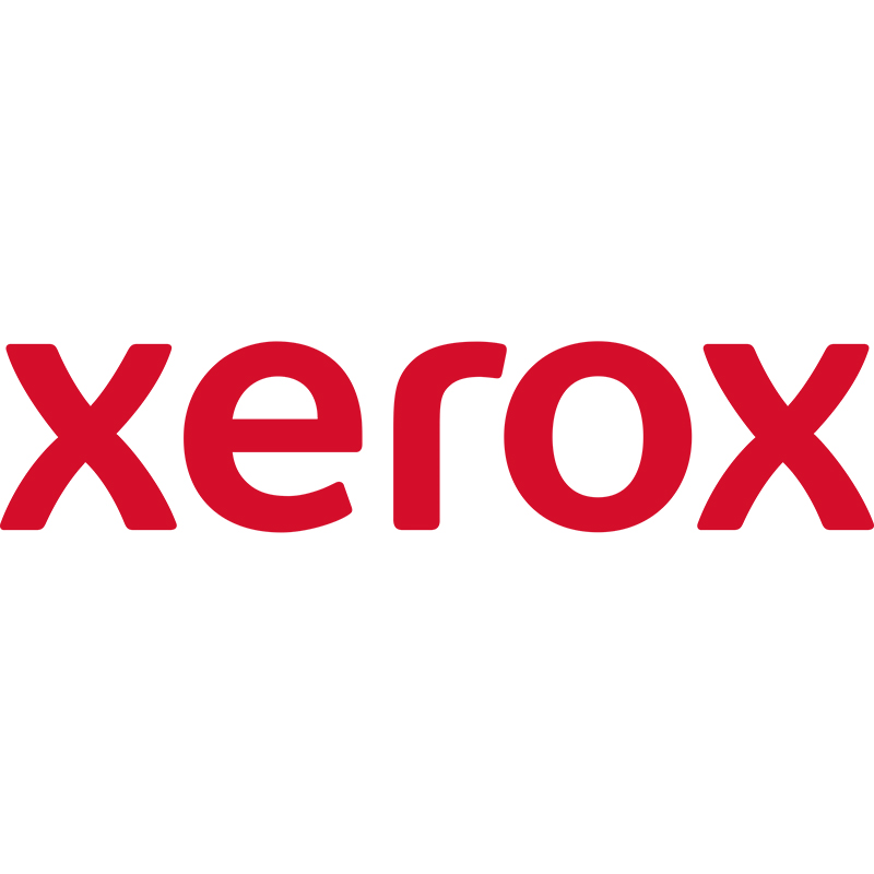 Xerox logo